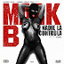 Mark B - Nadie La Controla @AterrorMusic