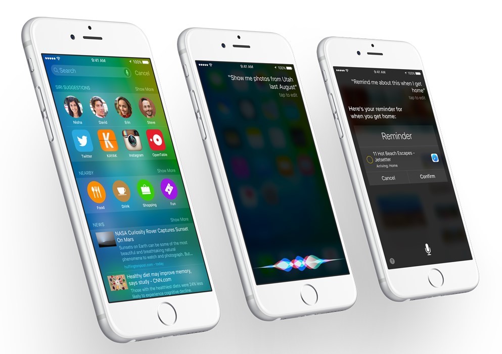 ios9 iphone rooteto