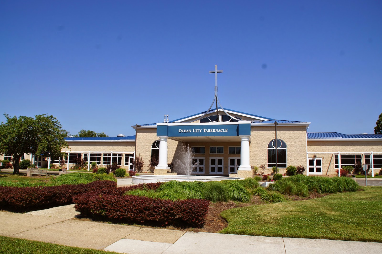 Extraordinary Stories From An Ordinary Guy The "The Ocean City