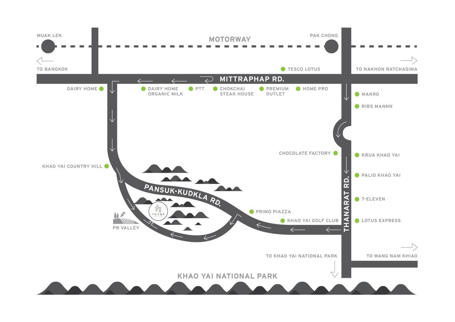 หยุดยาวนี้ ชวนเบรคฟาสต์รับลมหนาวกลางขุนเขา ที่ โจนส์ เดอะ โกรเซอร์ สาขา