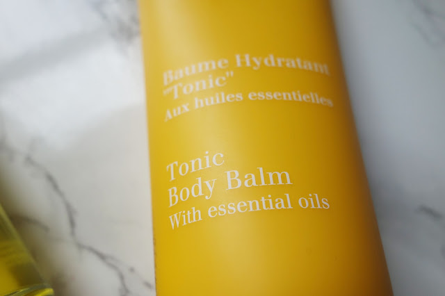 Clarins Tonic Body Balm Clarins Tonic Body Balm