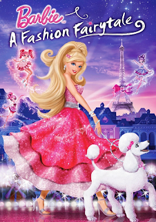 barbie a fashion fairytale full movie online