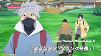 Boruto: Naruto Next Generations Capitulo 106 Sub Español HD