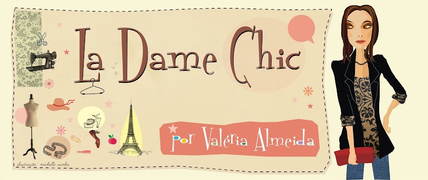 La Dame Chic