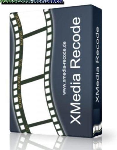 how do i start xmedia recode how do i start xmedia recode