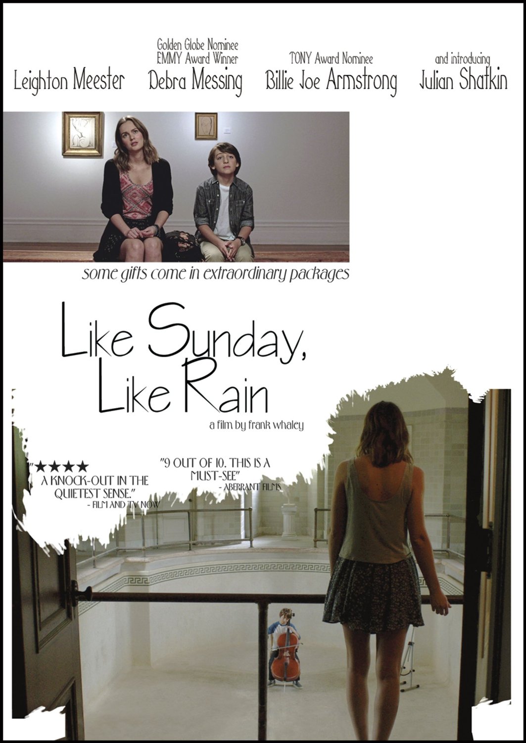 Like Sunday, like Rain (2015). Like Sunday like Rain. Rain likes you 2