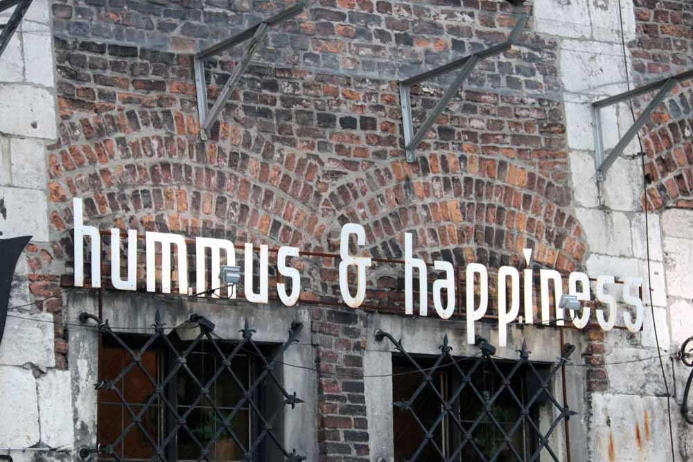 Herkutteluvinkit Krakovaan 26 Herkutteluvinkit Krakovaan 25