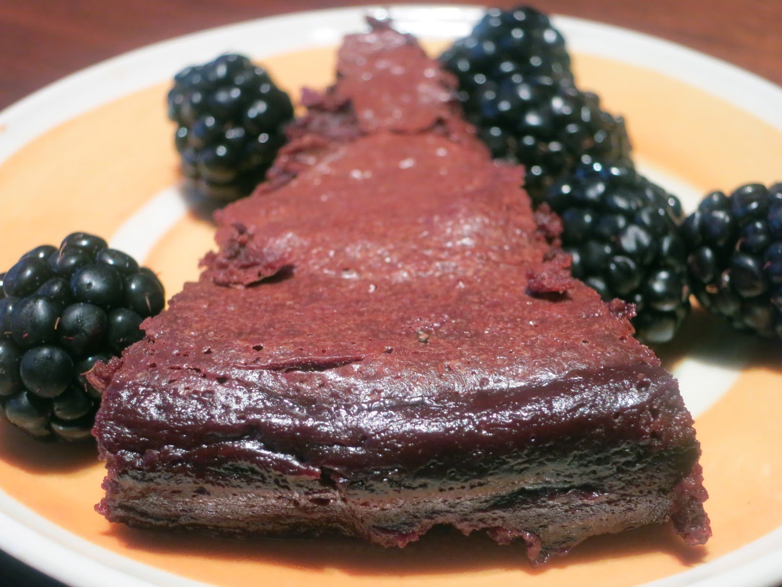 FEED ME Chocolate Idiot Cake