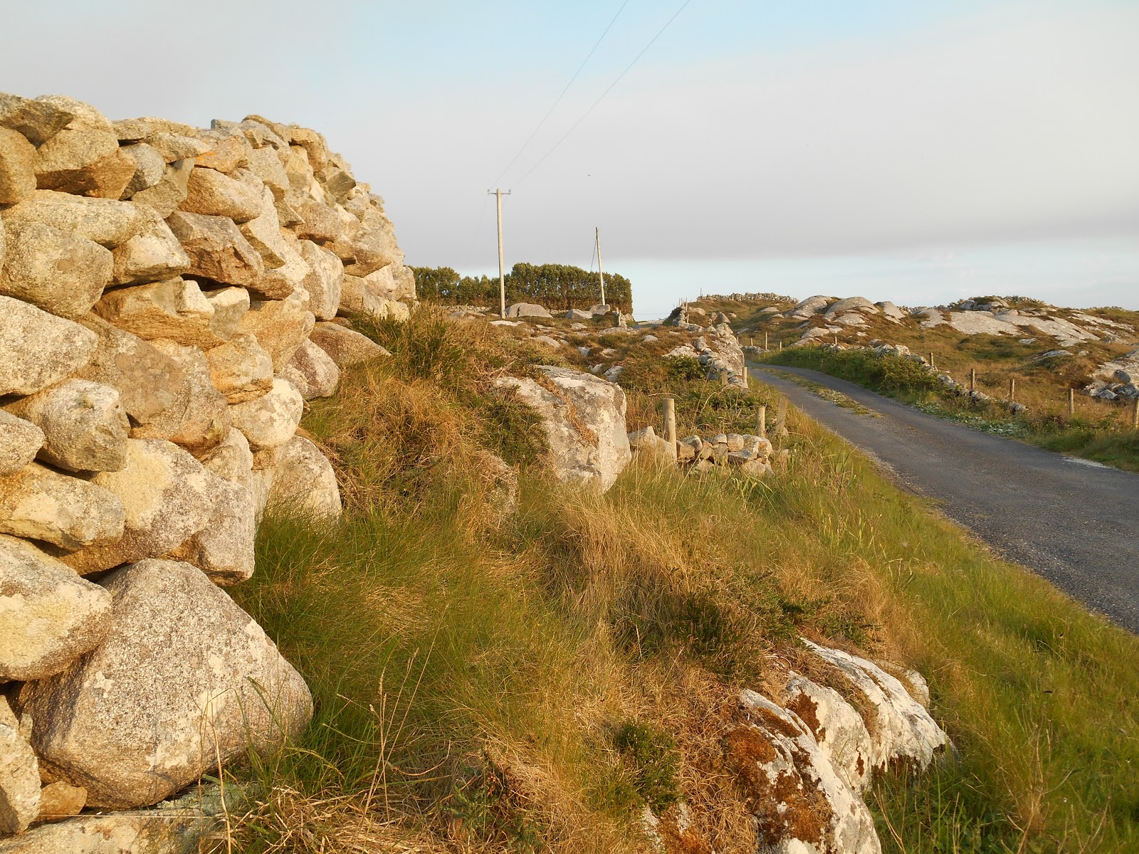 A lifetime of Islands Island 366 Furnace/Fornais, County Galway