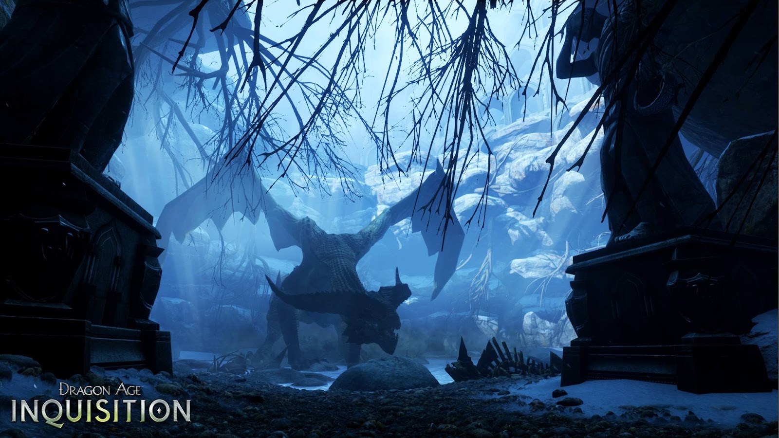 Dragon Age Inquisition Screenshot