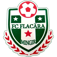 FC FLACĂRA MINGIR
