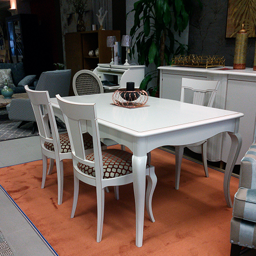 El blog de Demarques NUEVA TIENDA DE MUEBLES EN MADRID