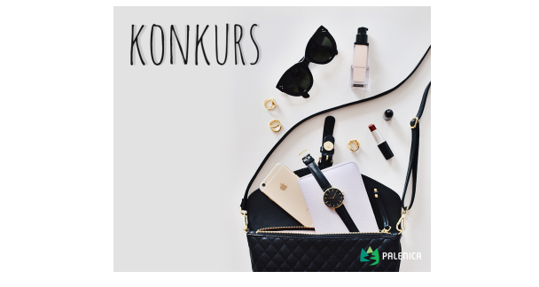 Pokaż zawartość torebki i wygraj zestaw do wina Konkurs