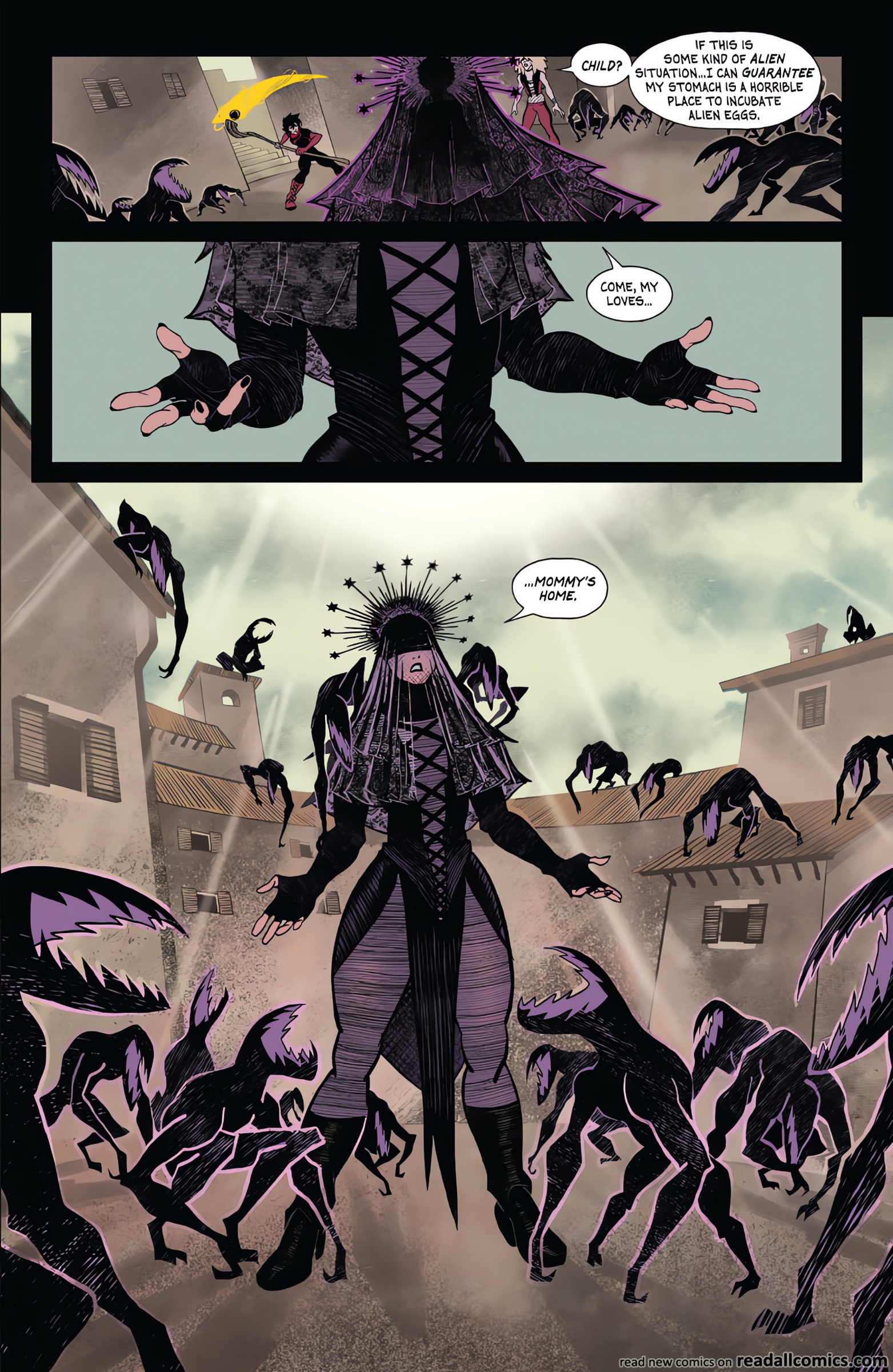 Grim #1 chapter 12 page 22