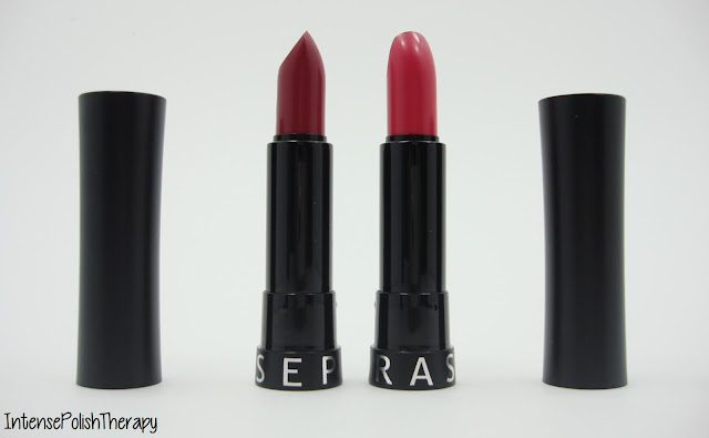 Sephora Collection - Rouge Shine Lipstick