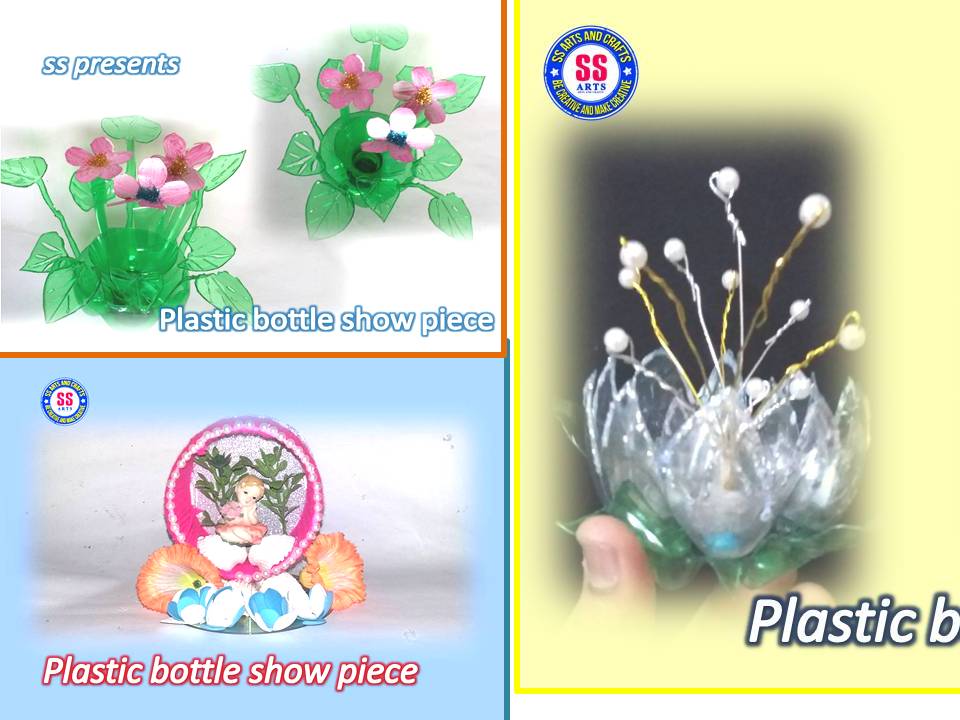 How To Reuse Plastic Bottle At Home