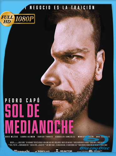 Sol de Medianoche (2018) HD [1080p] Latino [GoogleDrive] ​TeslavoHD