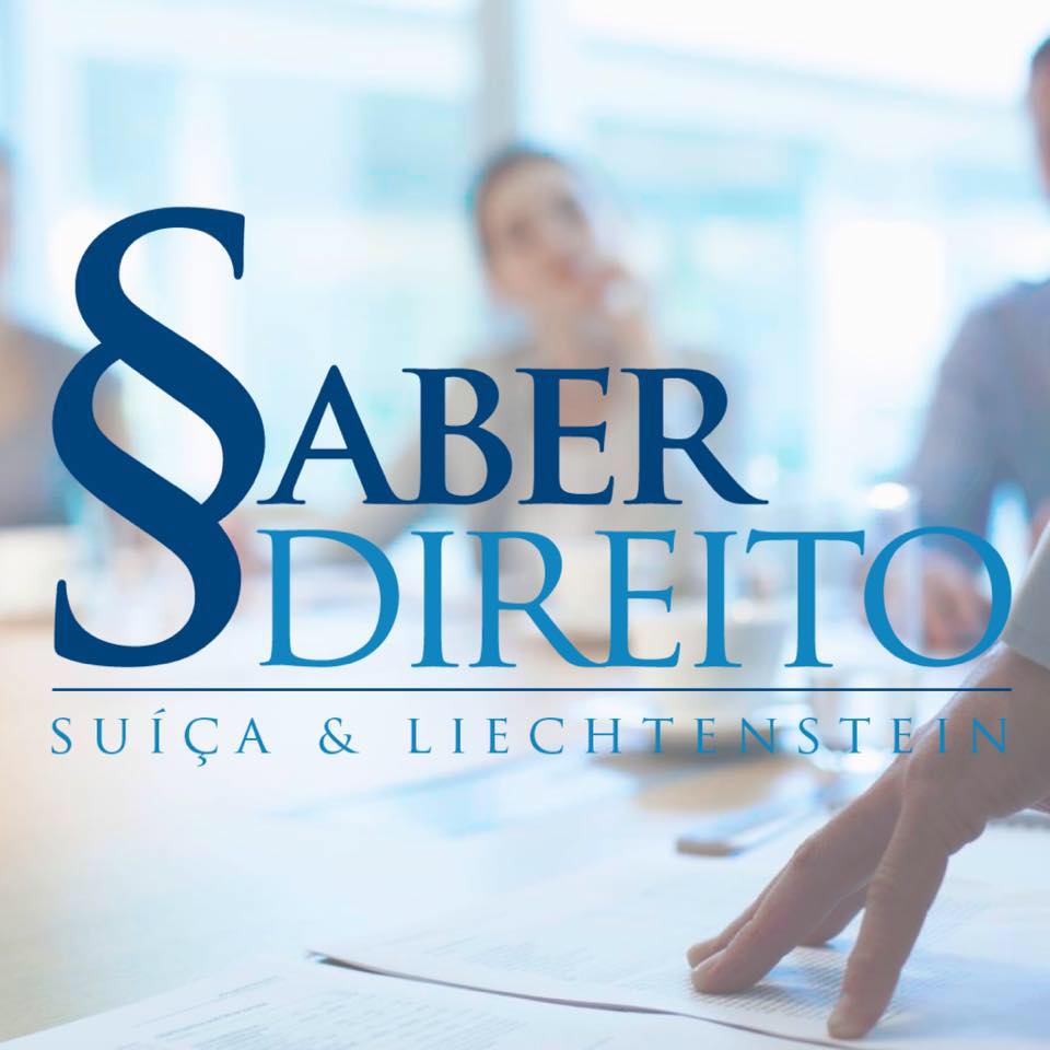 Saber Direito