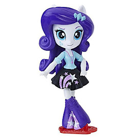 My Little Pony Equestria Girls Minis Mall Collection Movie Collection Rarity Figure