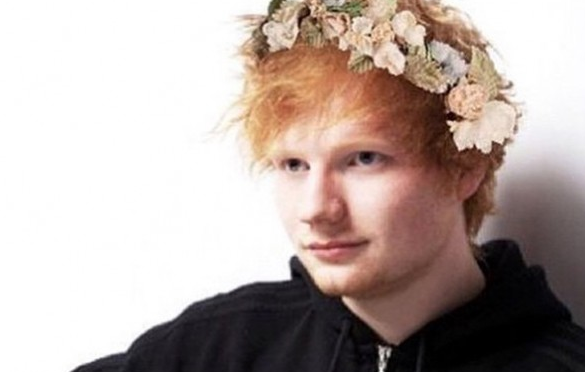 Ed Sheeran Thinking Out Loud Lirik Lagu Terjemahan