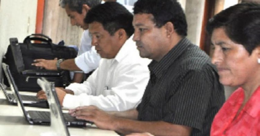 MINEDU: Más de 27 mil maestros de 5 regiones que recibirán tablets son capacitados por el Ministerio de Educación MINEDU: Más de 27 mil maestros de 5 regiones que recibirán tablets son capacitados por el Ministerio de Educación