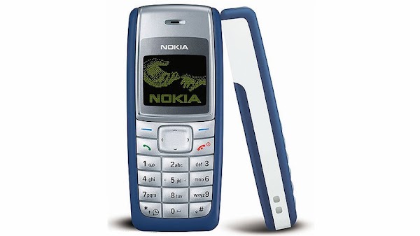 El clásico Nokia 3310 vuelve al mercado próximamente