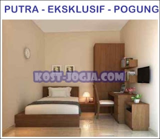 info kost putra dekat mm ugm jogja