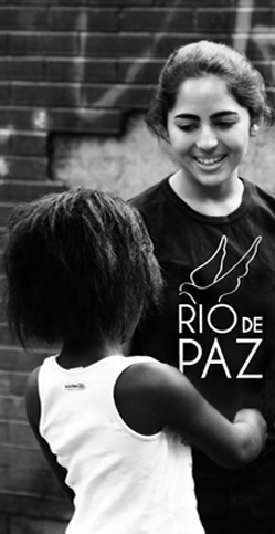 RIO DE PAZ