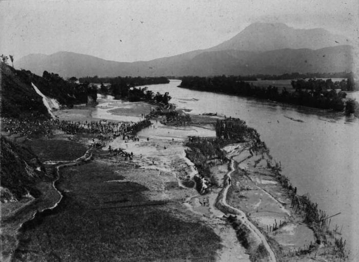 Tarutung Nahinan Hira Hira Taon 1800 1900 An