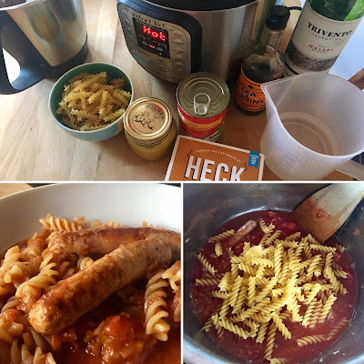 thermomix dumpling recipes