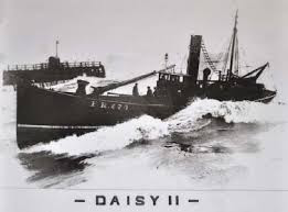 Daisy II saved men from Royal Oak worldwartwo.filminspector.com
