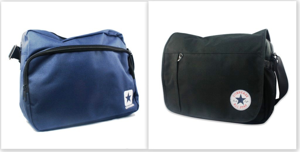 Manila Shopper Converse Back to School Tips