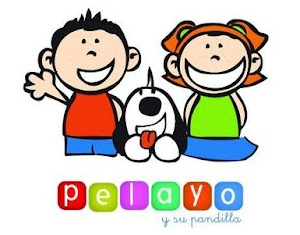 JUEGA CON PELAYO