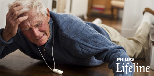 The Caregiver Partnership Elderly Monitoring Systems