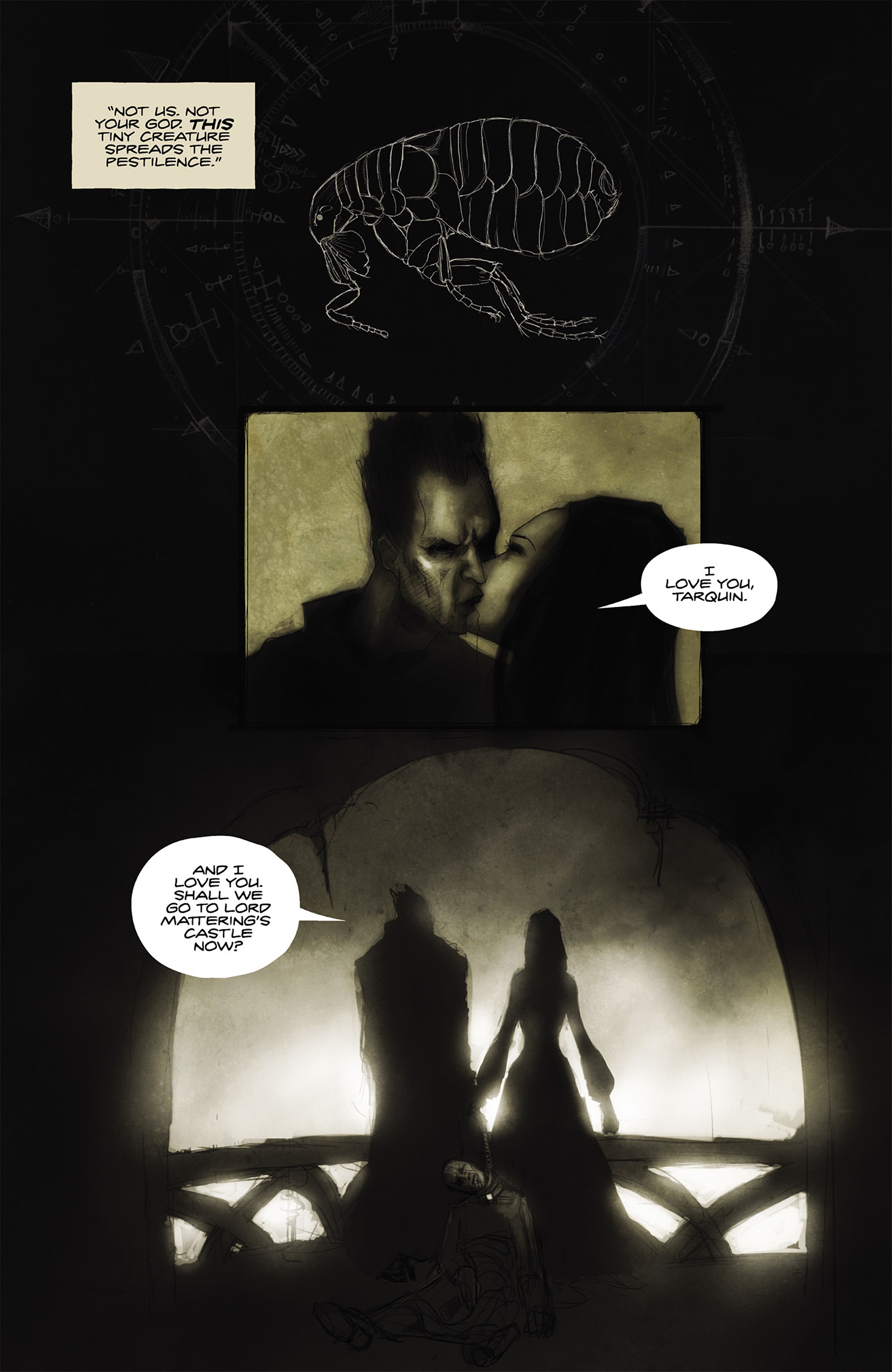 Read online Dark Horse Presents (2011) comic -  Issue #27 - 15
