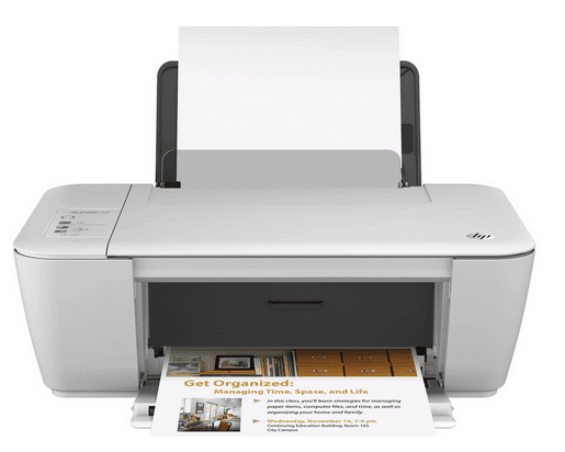 CARA INSTAL HP DESKJET 1510 PRINTER - REDNETZONE