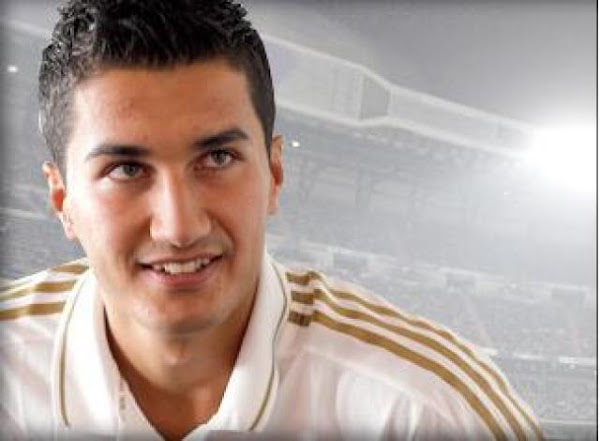 Sahin no tiene intención de dejar el Real Madrid