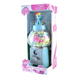 My Little Pony Gumball Bank Rainbow Dash Figure by Sweet N Fun