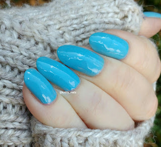 Leighton Denny Blue Lagoon