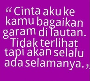 Dp Bbm Kata Kata Romantis Buat Pacar Tersayang Ungkapan Hati