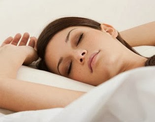 6 Tips Cara Agar Tidur Nyenyak Dan Lelap