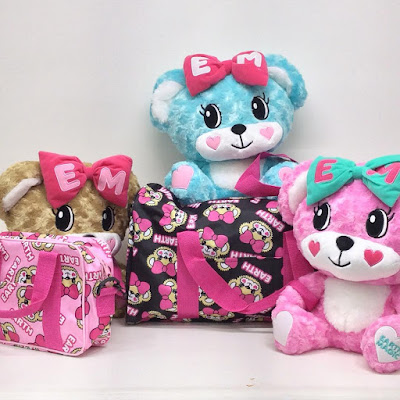 EARTHMAGIC New Novelty (新禮品)