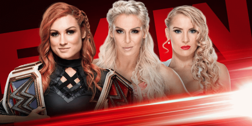 WWE RAW Taping Results From London, England ** SPOILERS **