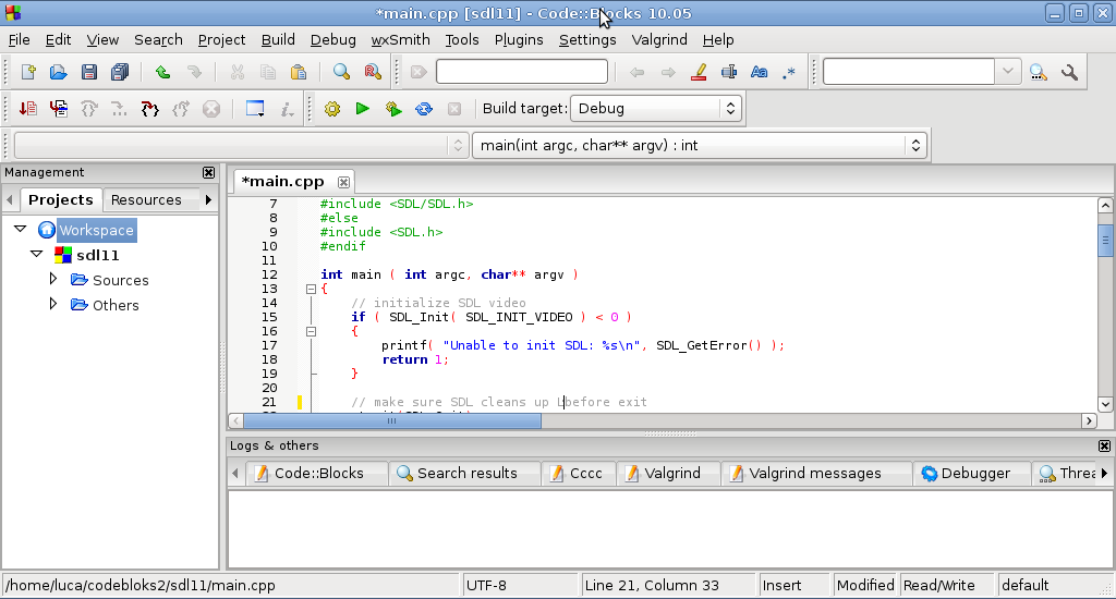DHOB (IU5SGN): agosto 2012