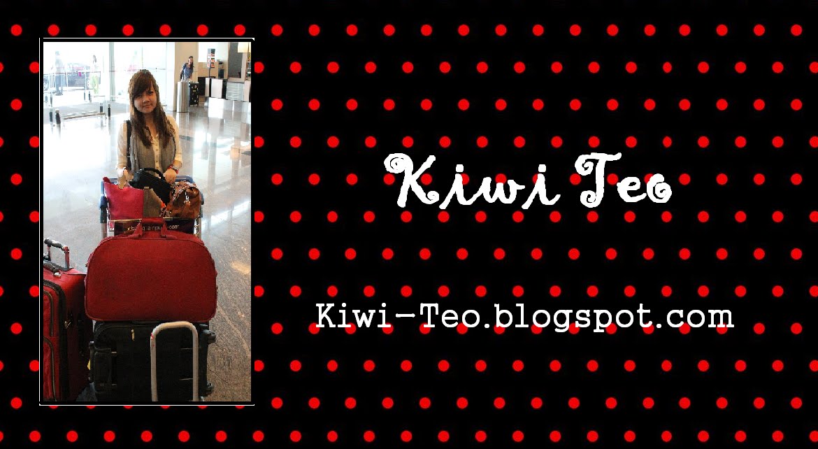 Kiwi Teo