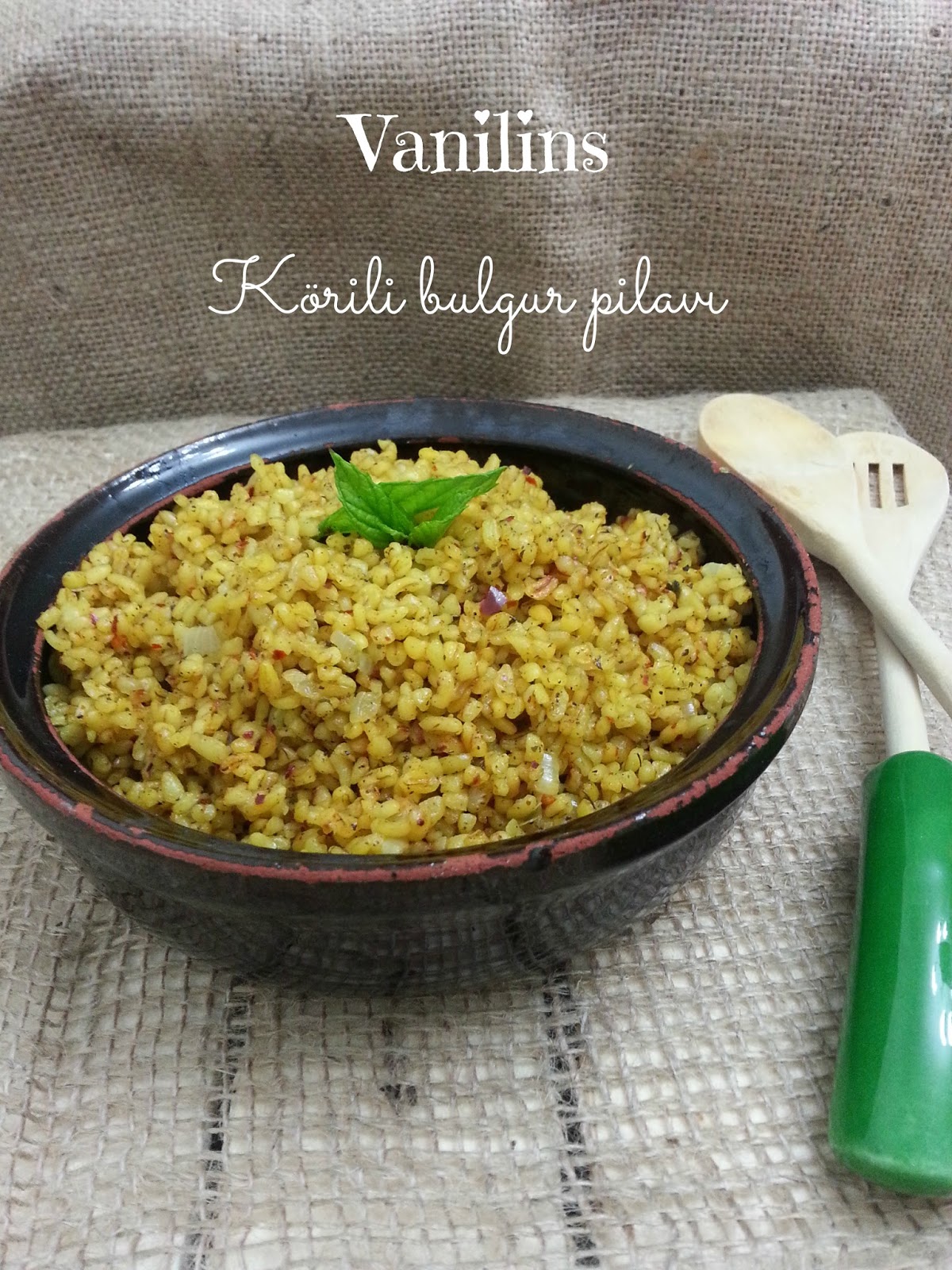 Pehlili Pilav Tarifi – Pilav Tarifi Pehlili Pilav Tarifi – Pilav Tarifi