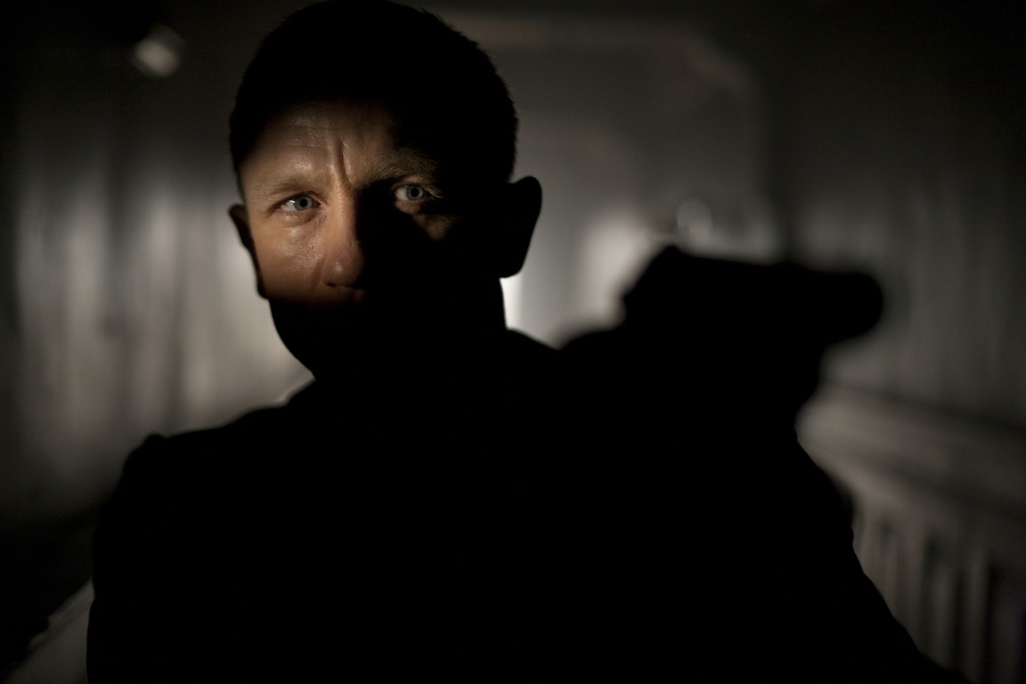 Skyfall (Full Movie) - YouTube
