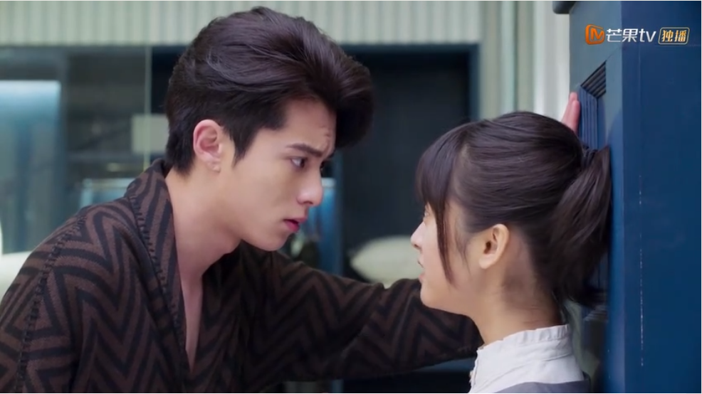 Meteor Garden 2018 Episodes 2324 Quick Recap DramaPanda