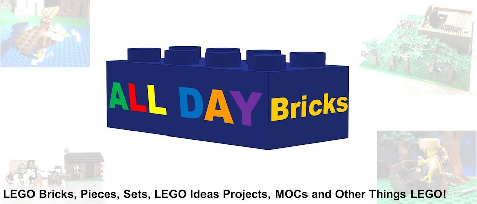 All Day Bricks
