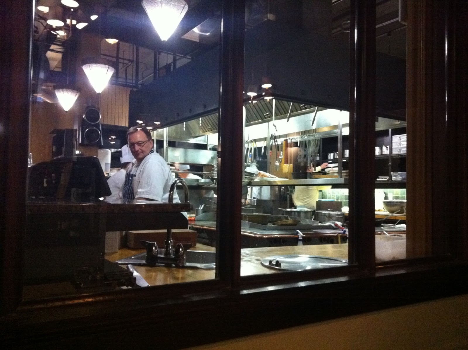 All Eric Can Eat Hardware Grill Edmonton, AB